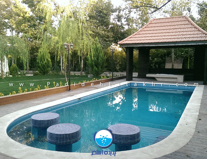 pool project-shahed