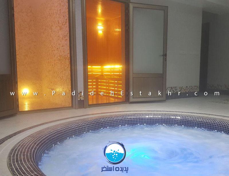 jacuzzi project-shahed Blvd