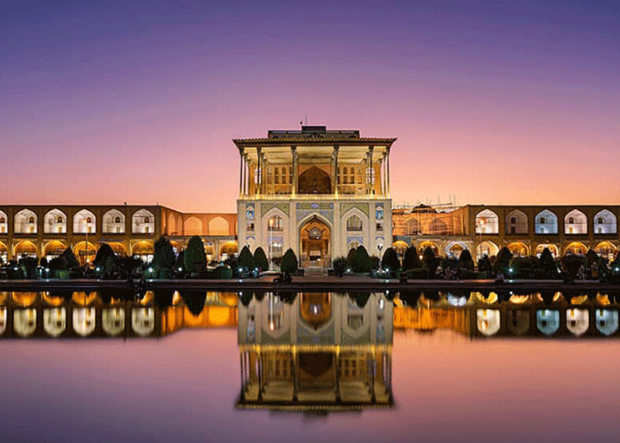 Esfahan